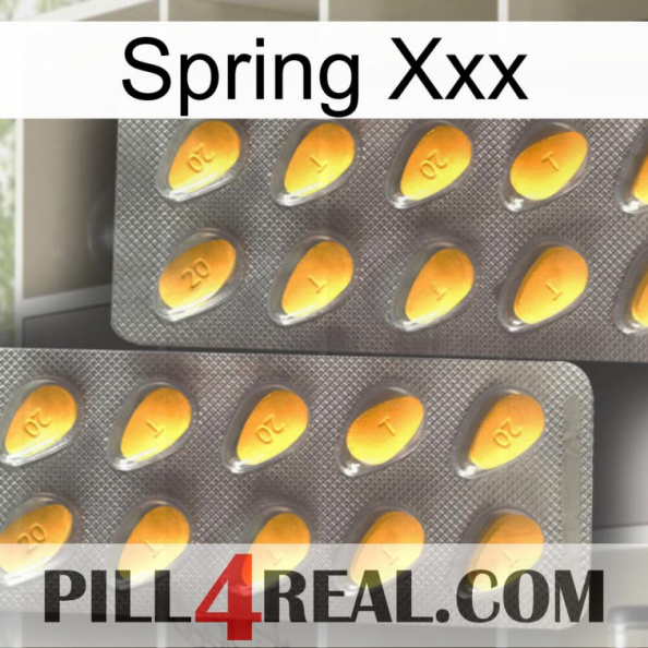 Spring Xxx cialis2.jpg